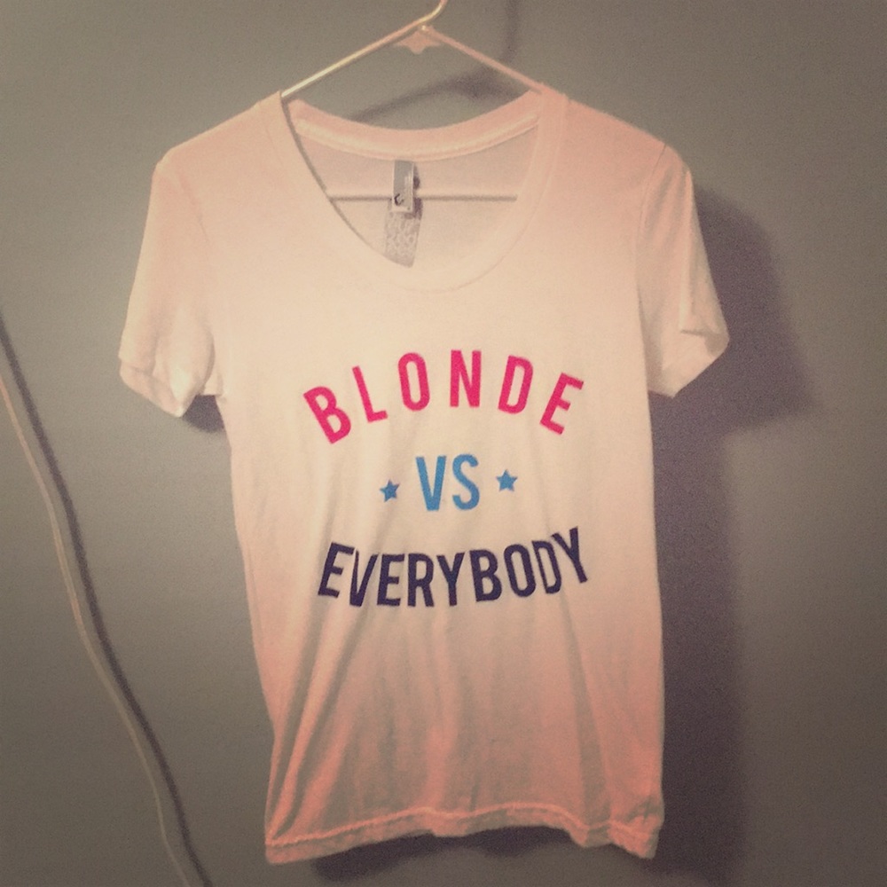 Tee
